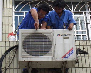 四子王旗空调售后维修服务中心在哪里找