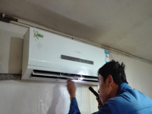 四子王旗格力空调电话是多少