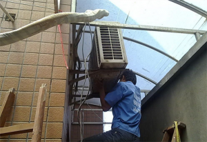 四子王旗空调维修售后服务中心