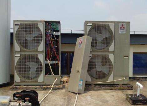 四子王旗空调维修电话号码多少