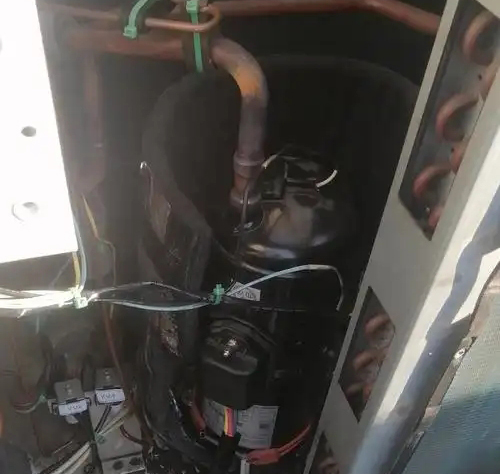 四子王旗维修变频空调电话在哪里找