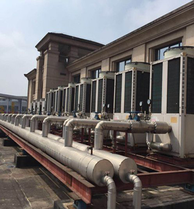 四子王旗多联机维修 四子王旗中央空调维修