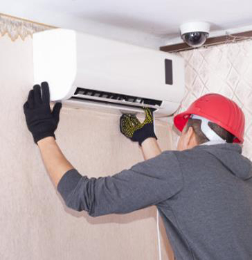 四子王旗空调内机噪音大